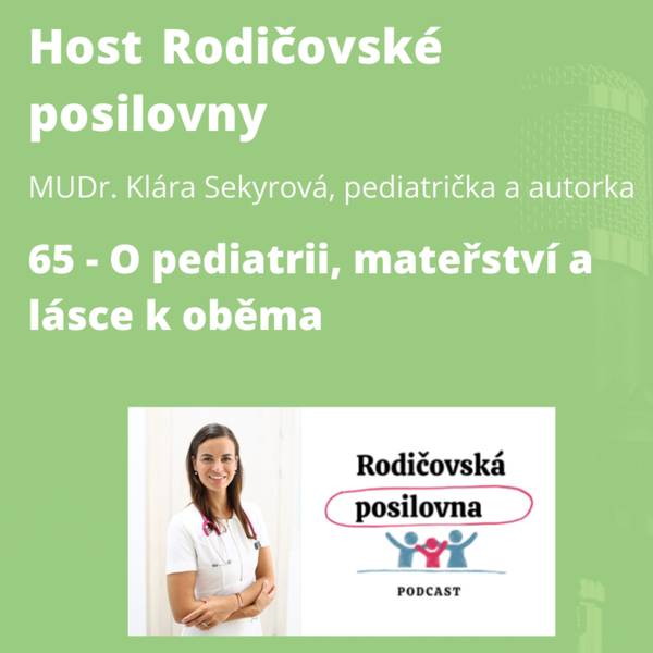 Rodičovská posilovna